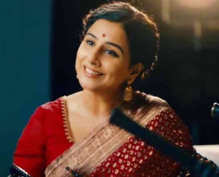 சகுந்தலா தேவி வாழ்க்கை வரலாறு படத்தின் ட்ரைலர் வெளியானது ! - Tamil Movie Cinema News சகுந்தலா தேவி வாழ்க்கை வரலாறு படத்தின் ட்ரைலர் வெளியானது ! - Tamil Movie Cinema News