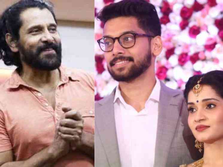 சியான் மகள் அக்ஷிதா கூறிய சிறப்பான தகவல் ! - Tamil Movie Cinema News சியான் மகள் அக்ஷிதா கூறிய சிறப்பான தகவல் ! - Tamil Movie Cinema News