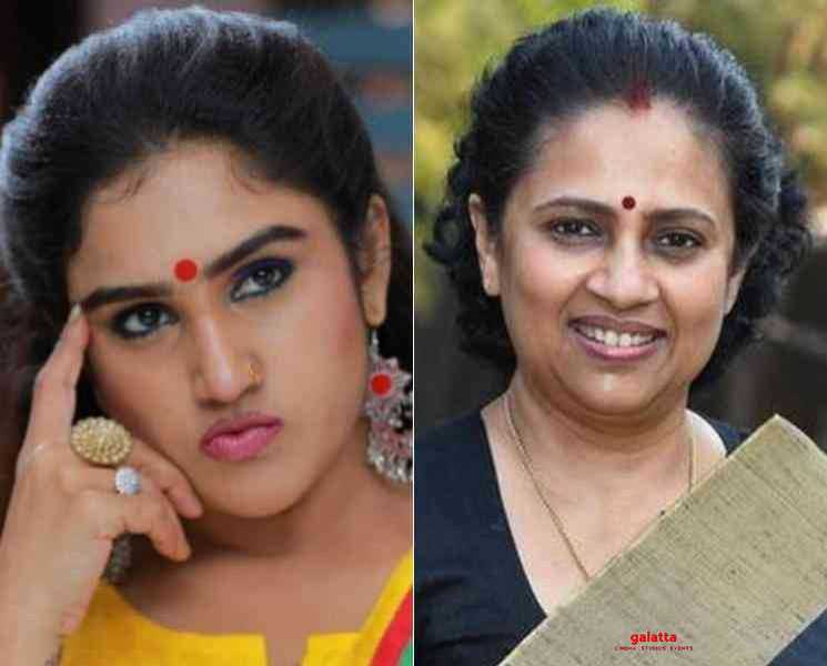 வனிதா திருமண விவகாரம் ! லக்ஷ்மி ராமகிருஷ்ணன் ட்வீட் - Tamil Movie Cinema News வனிதா திருமண விவகாரம் ! லக்ஷ்மி ராமகிருஷ்ணன் ட்வீட் - Tamil Movie Cinema News