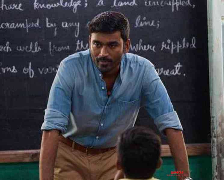 தனுஷின் D43 ஆல்பம் தரமாக இருக்கும் ! இனிப்பூட்டும் அப்டேட்டுடன் இசையமைப்பாளர் - Tamil Movie Cinema News தனுஷின் D43 ஆல்பம் தரமாக இருக்கும் ! இனிப்பூட்டும் அப்டேட்டுடன் இசையமைப்பாளர் - Tamil Movie Cinema News