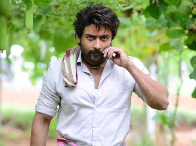 சுற்றுச்சூழலை காப்பது குறித்து நடிகர் சூர்யா செய்த பதிவு ! - Tamil Movie Cinema News சுற்றுச்சூழலை காப்பது குறித்து நடிகர் சூர்யா செய்த பதிவு ! - Tamil Movie Cinema News