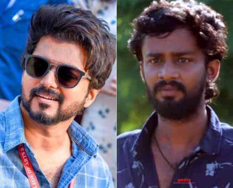 கை சுத்திகரிப்பு இயந்திரத்தை வடிவமைத்த மாஸ்டர் நடிகர் ! - Tamil Movie Cinema News கை சுத்திகரிப்பு இயந்திரத்தை வடிவமைத்த மாஸ்டர் நடிகர் ! - Tamil Movie Cinema News
