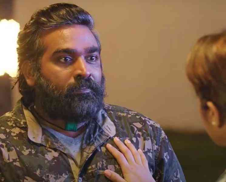96 படத்தின் வீடியோ காட்சிகளை வெளியிட்ட படக்குழுவினர் ! - Tamil Movie Cinema News 96 படத்தின் வீடியோ காட்சிகளை வெளியிட்ட படக்குழுவினர் ! - Tamil Movie Cinema News