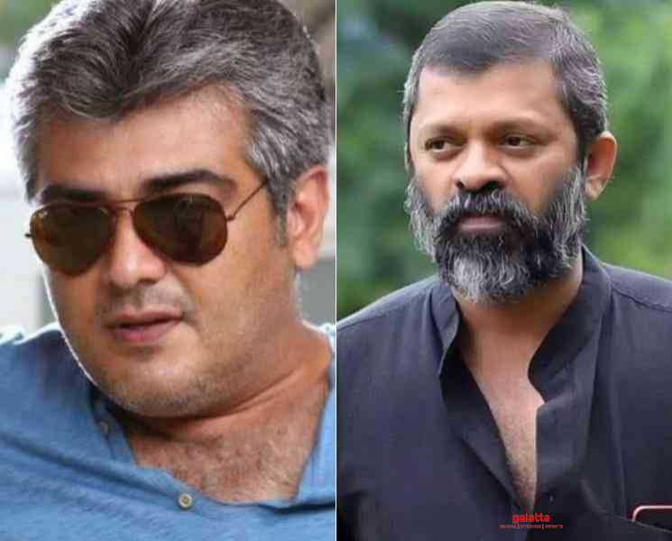 இயக்குனர் சச்சி இயக்கத்தில் நடிக்க விரும்பினாரா அஜித் ? - Tamil Movie Cinema News இயக்குனர் சச்சி இயக்கத்தில் நடிக்க விரும்பினாரா அஜித் ? - Tamil Movie Cinema News