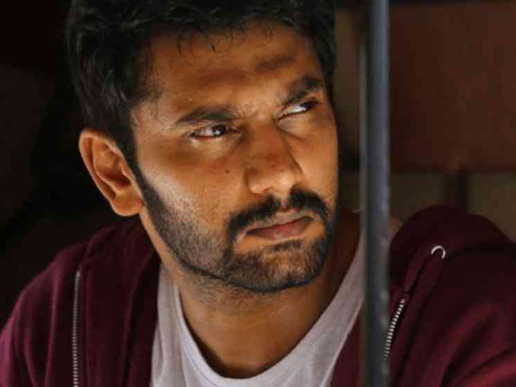அருள்நிதி படத்தின் டைட்டில் லுக் குறித்த ருசிகர தகவல் ! - Tamil Movie Cinema News அருள்நிதி படத்தின் டைட்டில் லுக் குறித்த ருசிகர தகவல் ! - Tamil Movie Cinema News