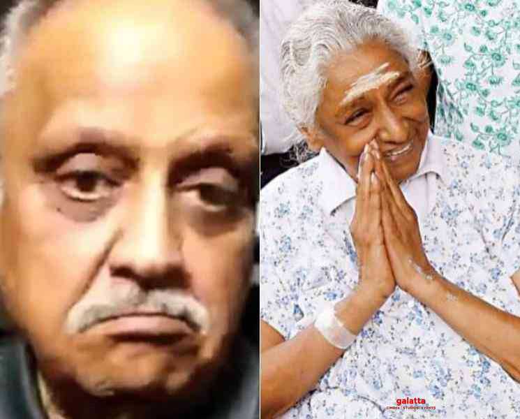 வதந்தி பரப்பியவர்களை வறுத்தெடுத்த எஸ்.பி. பாலசுப்பிரமணியம் ! - Tamil Movie Cinema News வதந்தி பரப்பியவர்களை வறுத்தெடுத்த எஸ்.பி. பாலசுப்பிரமணியம் ! - Tamil Movie Cinema News