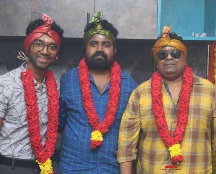 மிஷ்கின் தயாரிப்பில் உருவாகும் பிதா திரைப்படம் ! - Tamil Movie Cinema News மிஷ்கின் தயாரிப்பில் உருவாகும் பிதா திரைப்படம் ! - Tamil Movie Cinema News