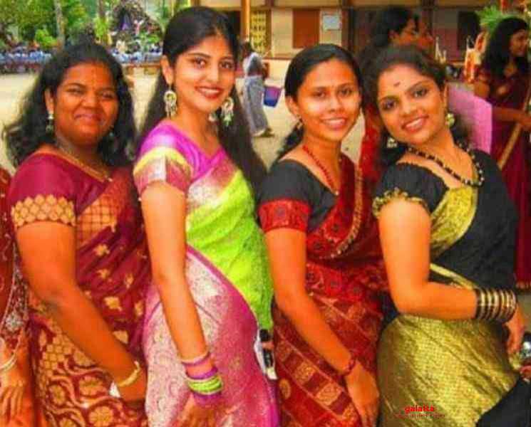 டீனேஜ் புகைப்படத்தை பகிர்ந்த பிரபல நடிகை ! - Tamil Movie Cinema News டீனேஜ் புகைப்படத்தை பகிர்ந்த பிரபல நடிகை ! - Tamil Movie Cinema News
