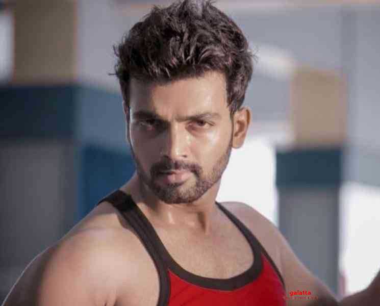 உயிரை மாய்த்துக் கொண்ட நடிகர் சுஷீல் கவுடா ! - Tamil Movie Cinema News உயிரை மாய்த்துக் கொண்ட நடிகர் சுஷீல் கவுடா ! - Tamil Movie Cinema News