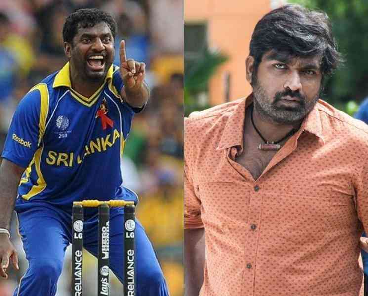 முத்தையா முரளிதரனின் பயோபிக்கான 800 திரைப்படம் பற்றிய சுவாரஸ்ய தகவல் ! - Tamil Movie Cinema News முத்தையா முரளிதரனின் பயோபிக்கான 800 திரைப்படம் பற்றிய சுவாரஸ்ய தகவல் ! - Tamil Movie Cinema News