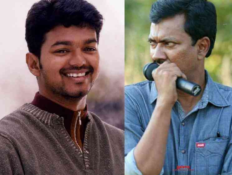 Sachein fame John Mahendran pens dialogues Joseph Tamil remake - Tamil Movie Cinema News