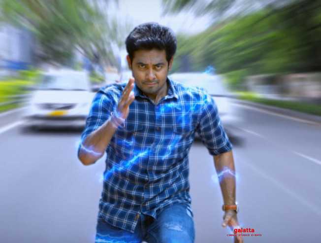ஆரி நடிக்கும் ஏலியன் படத்தின் ட்ரைலர் வெளியீடு ! - Tamil Movie Cinema News ஆரி நடிக்கும் ஏலியன் படத்தின் ட்ரைலர் வெளியீடு ! - Tamil Movie Cinema News
