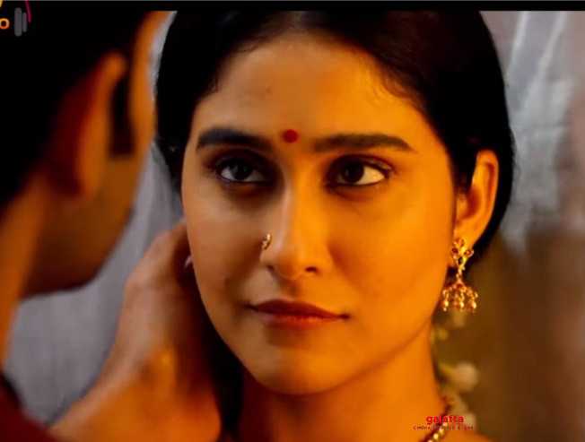 7 படத்தில் ரெஜினாவின் ரொமான்டிக் பாடல் வீடியோ ! - Tamil Movie Cinema News 7 படத்தில் ரெஜினாவின் ரொமான்டிக் பாடல் வீடியோ ! - Tamil Movie Cinema News