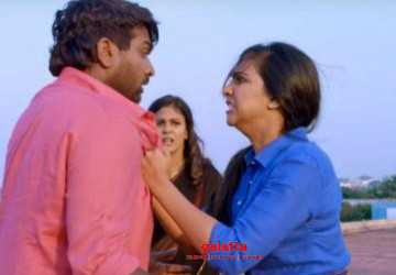 முன்னணி இயக்குனர்களுடன் கைகோர்க்கும் கவண் பட பிரபலம் ! - Tamil Movie Cinema News முன்னணி இயக்குனர்களுடன் கைகோர்க்கும் கவண் பட பிரபலம் ! - Tamil Movie Cinema News