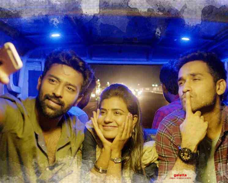 வானம் கொட்டட்டும் என் உயிர் காற்றே பாடல் ரிலீஸ் தேதி அறிவிப்பு ! - Tamil Movie Cinema News வானம் கொட்டட்டும் என் உயிர் காற்றே பாடல் ரிலீஸ் தேதி அறிவிப்பு ! - Tamil Movie Cinema News