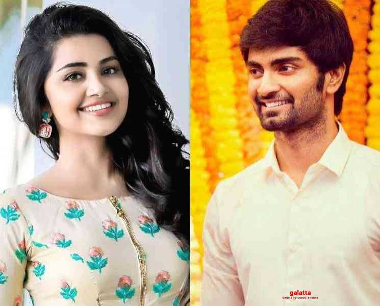 இறுதிகட்டத்தில் அதர்வா - அனுபமா நடிக்கும் திரைப்படம் ! மேலும் படிக்க... - Tamil Movie Cinema News இறுதிகட்டத்தில் அதர்வா - அனுபமா நடிக்கும் திரைப்படம் ! மேலும் படிக்க... - Tamil Movie Cinema News