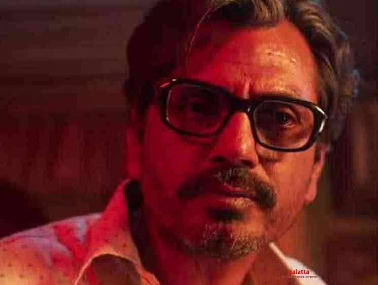 Nawazuddin travels to hometown for his mother during lockdown - Tamil Movie Cinema News Nawazuddin travels to hometown for his mother during lockdown - Tamil Movie Cinema News