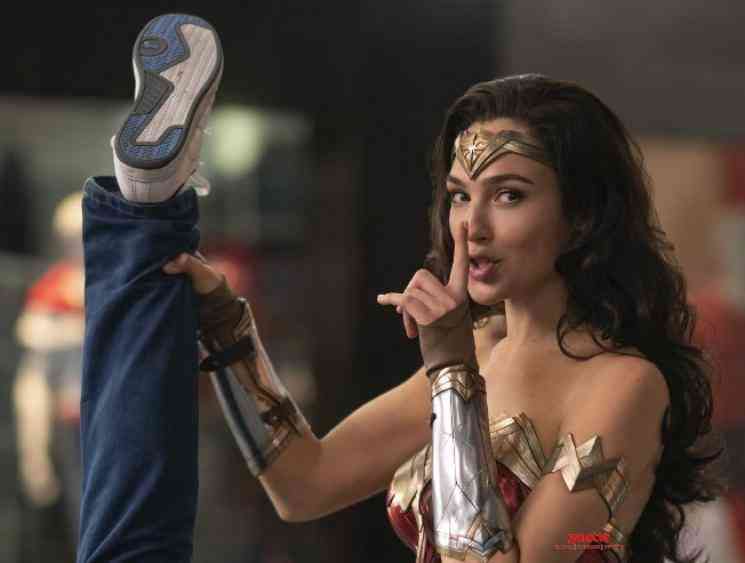 Wonder Woman 1984 release postponed to August 14 coronavirus - Tamil Movie Cinema News