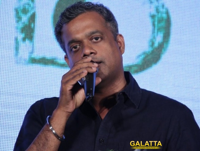 Gautham Menon, Vetrimaaran, Balaji Mohan: The great trio Gautham Menon, Vetrimaaran, Balaji Mohan: The great trio