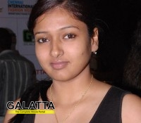 Gayathri Raguram upset with centenary celebrations Gayathri Raguram upset with centenary celebrations