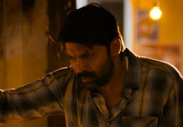 மகாமுனி படத்தின் விறுவிறுப்பான ப்ரோமோ வெளியீடு ! - Tamil Movie Cinema News மகாமுனி படத்தின் விறுவிறுப்பான ப்ரோமோ வெளியீடு ! - Tamil Movie Cinema News