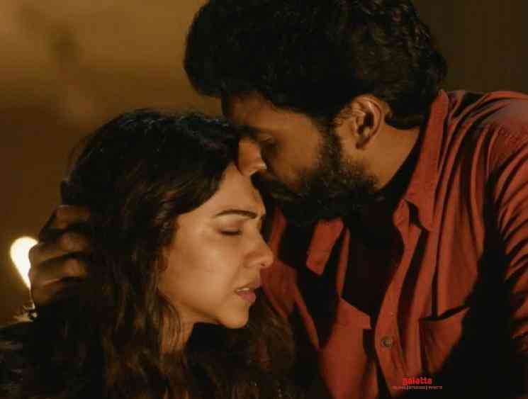 Vaanam Kottattum Mannava Video Song Vikram Prabhu Madonna - Tamil Movie Cinema News