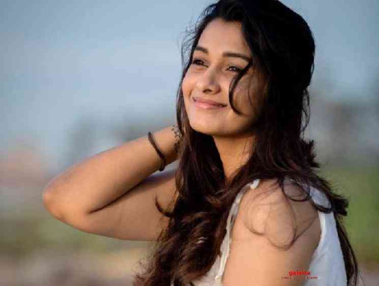 Priya Bhavanishankar reveals Madhavan her Tamil celebrity crush - Tamil Movie Cinema News Priya Bhavanishankar reveals Madhavan her Tamil celebrity crush - Tamil Movie Cinema News