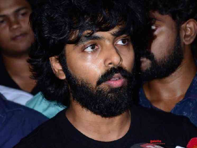 GV Prakash talks about Soorarai Pottru next single release Suriya - Tamil Movie Cinema News