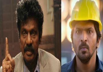 சிக்ஸர் படக்குழுவினருக்கு கவுண்டமணி நோட்டீஸ் ! - Tamil Movie Cinema News சிக்ஸர் படக்குழுவினருக்கு கவுண்டமணி நோட்டீஸ் ! - Tamil Movie Cinema News