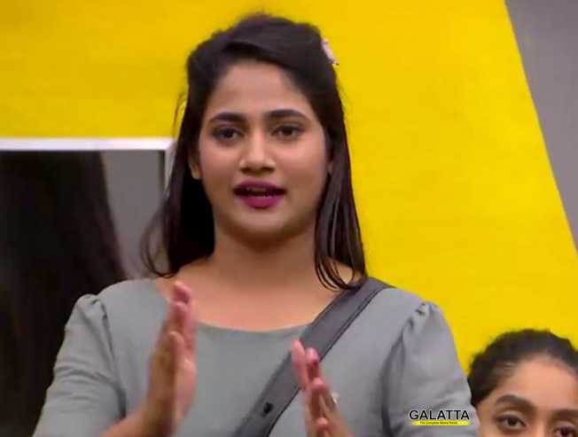 யார் கூட எப்படி பழகுறனு சொல்லிரு ? கவின் மீது கடுப்பான லாஸ்லியா ! - Tamil Movie Cinema News யார் கூட எப்படி பழகுறனு சொல்லிரு ? கவின் மீது கடுப்பான லாஸ்லியா ! - Tamil Movie Cinema News