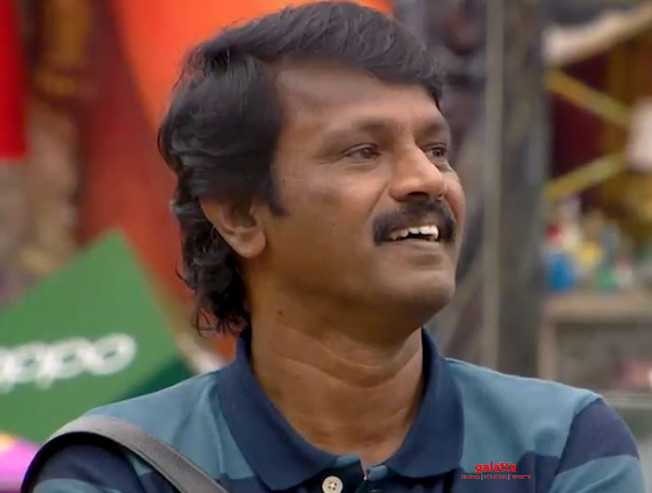 கேப்டனாக பதவி ஏற்கும் சேரன் - Tamil Movie Cinema News கேப்டனாக பதவி ஏற்கும் சேரன் - Tamil Movie Cinema News