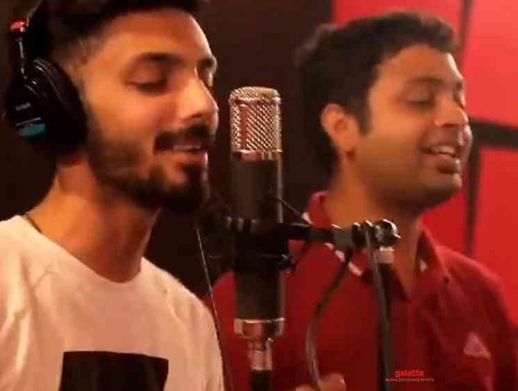 Jigidi Killaadi song Pattas Anirudh Dhanush - Tamil Movie Cinema News