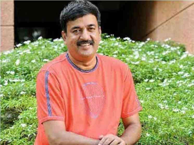பிரபல நடிகர் அனில் முரளி காலமானார் ! - Tamil Movie Cinema News பிரபல நடிகர் அனில் முரளி காலமானார் ! - Tamil Movie Cinema News
