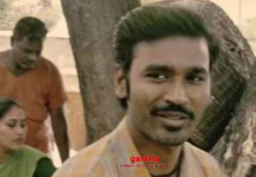 அசுரன் படத்தின் ப்ரோமோ காட்சி வெளியானது - Tamil Movie Cinema News அசுரன் படத்தின் ப்ரோமோ காட்சி வெளியானது - Tamil Movie Cinema News