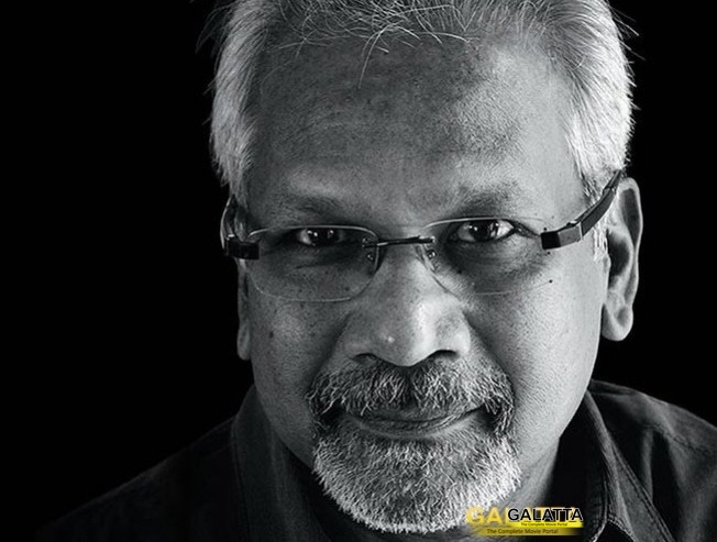 BREAKING : மணிரத்தினம் படத்தின் அடுத்த கதாநாயகி இவர் தானா ! - Movie Cinema News BREAKING : மணிரத்தினம் படத்தின் அடுத்த கதாநாயகி இவர் தானா ! - Movie Cinema News
