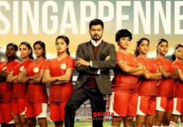 வைரலாகும் சிங்கப்பெண்களின் டிக்-டாக் வீடியோ ! - Tamil Movie Cinema News வைரலாகும் சிங்கப்பெண்களின் டிக்-டாக் வீடியோ ! - Tamil Movie Cinema News