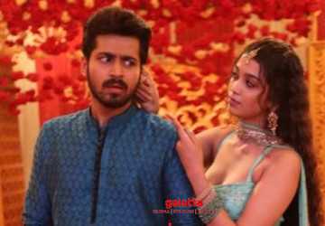 தனுசு ராசி நேயர்களே படத்தின் பாடல் அப்டேட் ! - Tamil Movie Cinema News தனுசு ராசி நேயர்களே படத்தின் பாடல் அப்டேட் ! - Tamil Movie Cinema News