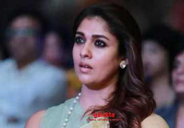 நயன்தாரா படத்திற்கு சூப்பர்ஸ்டார் பட டைட்டில் ! மேலும் படிக்க... - Tamil Movie Cinema News நயன்தாரா படத்திற்கு சூப்பர்ஸ்டார் பட டைட்டில் ! மேலும் படிக்க... - Tamil Movie Cinema News