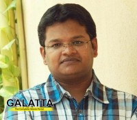 Chennai Singapore gets Ghibran! Chennai Singapore gets Ghibran!