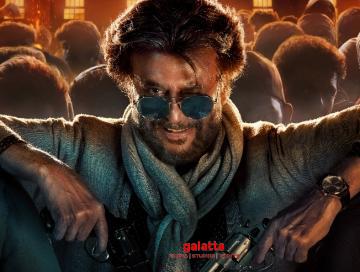 Superstar Rajinikanth Petta New Set of Deleted Scenes Released - Tamil Movie Cinema News