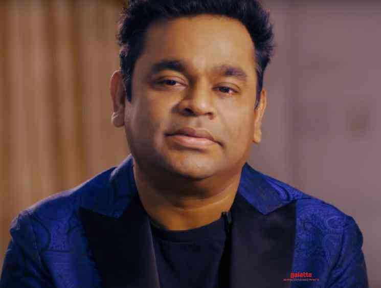 Hands Around the World Project Official Trailer ft AR Rahman - Hindi Movie Cinema News