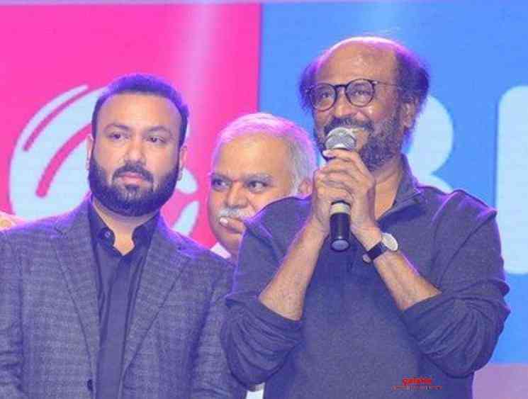 Rajinikanth advice to be energetic and active at 70 years - Telugu Movie Cinema News