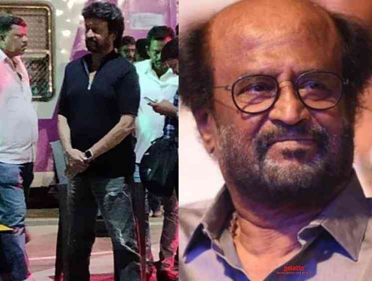 Rajinikanth says impact of Corona will affect future generations - Tamil Movie Cinema News