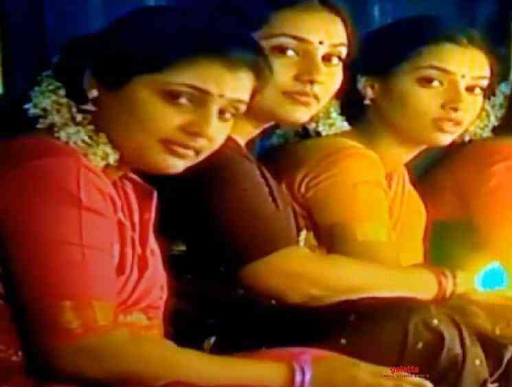 Sun TV to retelecast Metti Oli serial during quarantine lockdown - Tamil Movie Cinema News