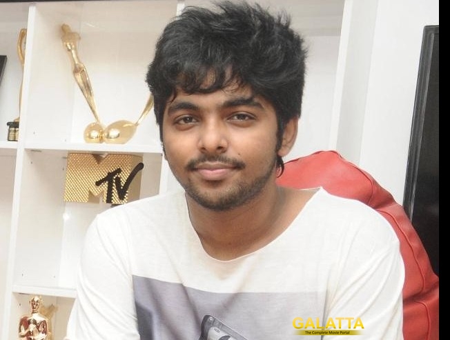 GV Prakash to take part in Jallikattu GV Prakash to take part in Jallikattu