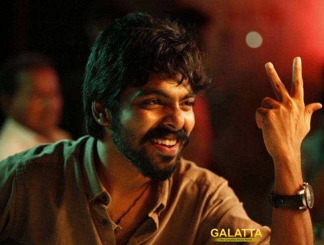 More News On GV Prakash's Next! More News On GV Prakash's Next!