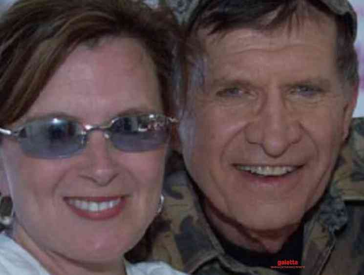 American actor Tom Lester dies at 81 - Tamil Movie Cinema News American actor Tom Lester dies at 81 - Tamil Movie Cinema News