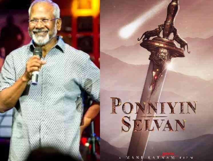 Costume Designer Eka Lakhani about Ponniyin Selvan challenges - Telugu Movie Cinema News