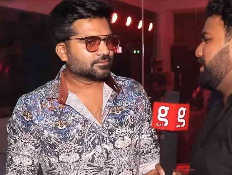 STR Simbu apologizes to his fans birthday party video Maanaadu - Tamil Movie Cinema News