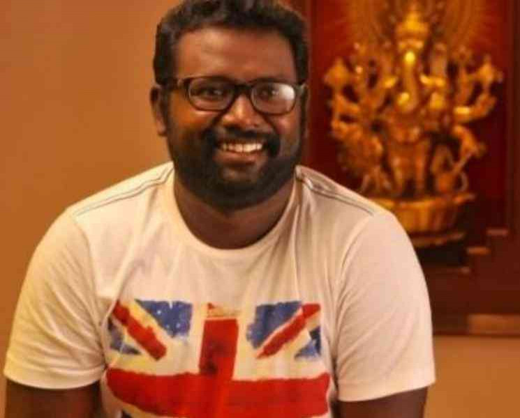 உதயநிதியுடன் இணைகிறாரா அருண்ராஜா காமராஜ்...? - Tamil Movie Cinema News உதயநிதியுடன் இணைகிறாரா அருண்ராஜா காமராஜ்...? - Tamil Movie Cinema News
